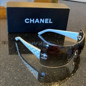 Chanel Sunglasses